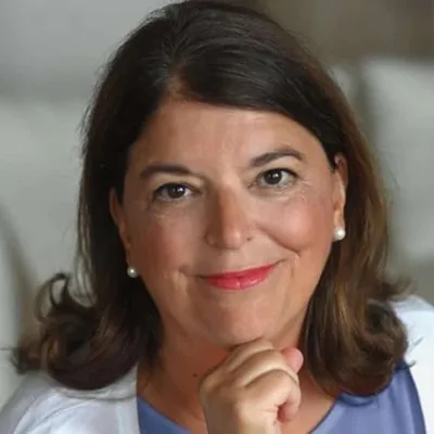 Episode 531 Unlocking the Power of Mind, Body & Spirit with Cathleen Beerkens