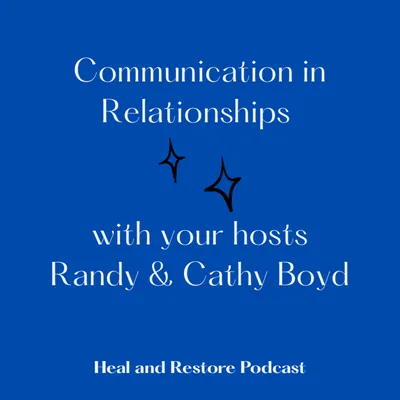 Communication in Relationships