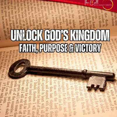 *"Living with Purpose Through God’s Kingdom: Charlie Lewis Reveals Life-Changing Faith Principles"