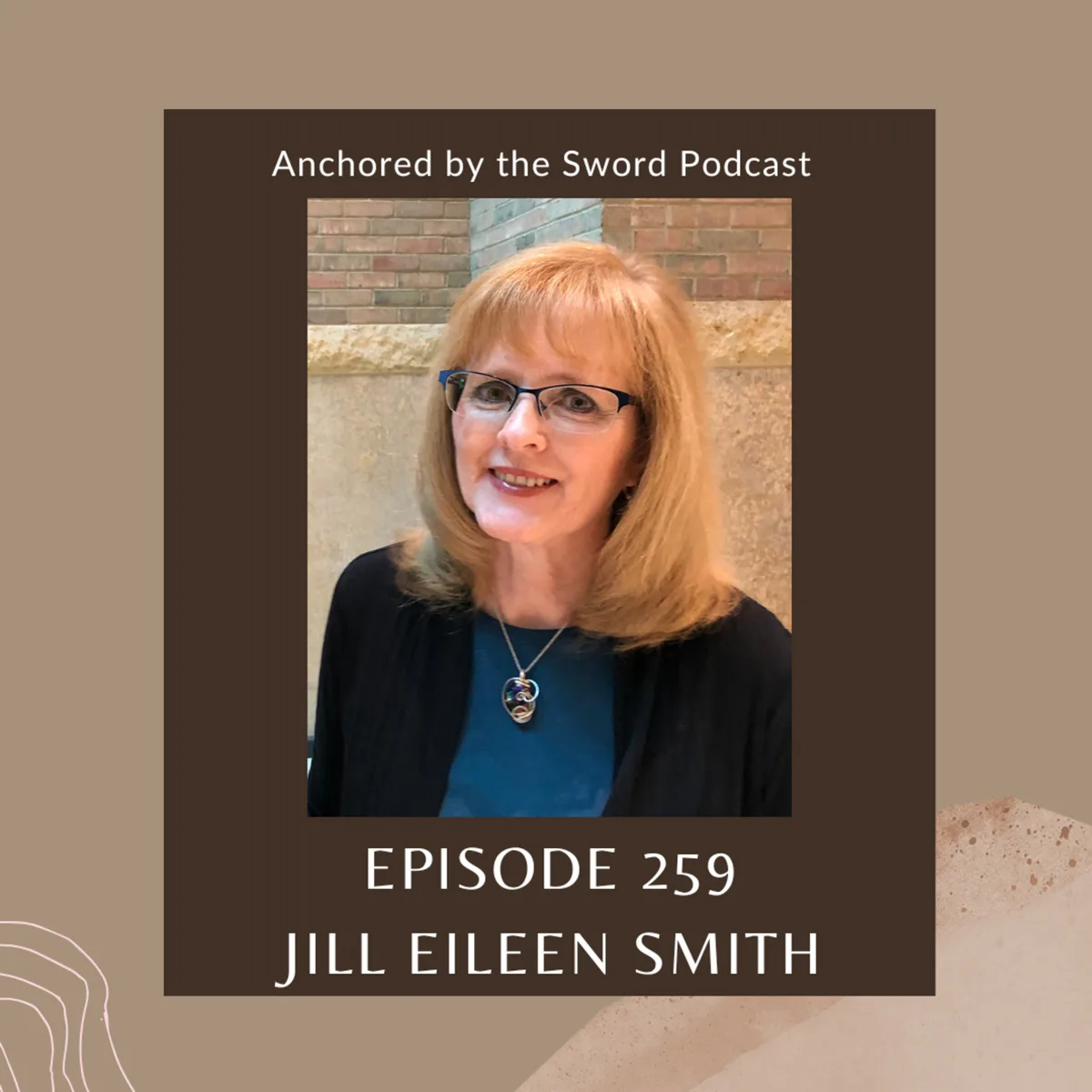 Bringing Biblical Women to Life: Jill Eileen Smith on Faith, Fiction, and ‘Dawn of Grace!