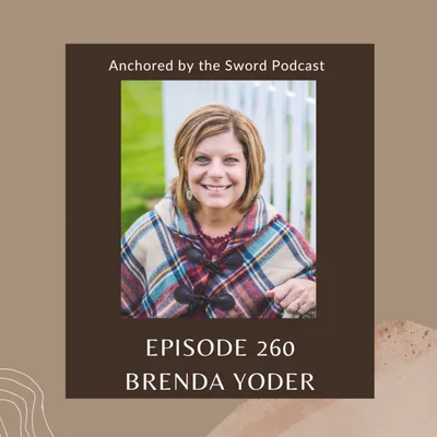 Brenda Yoder's Freedom Story!