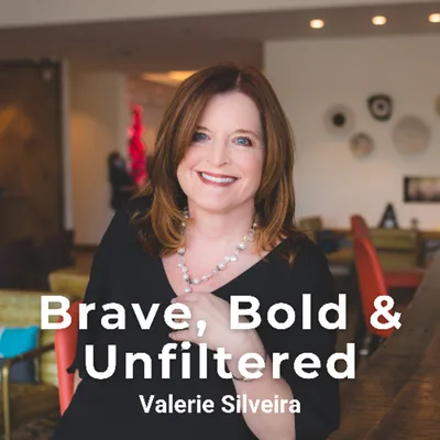 EP 269: When Holding On Holds You Back: Why Sometimes You Have to Burn It Down to Build It Back