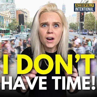 How To Find Time For Adult Friendships (When You're Already Too Busy!)