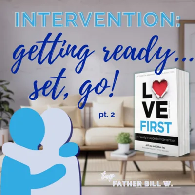 Intervention: Getting Ready... Set, Go