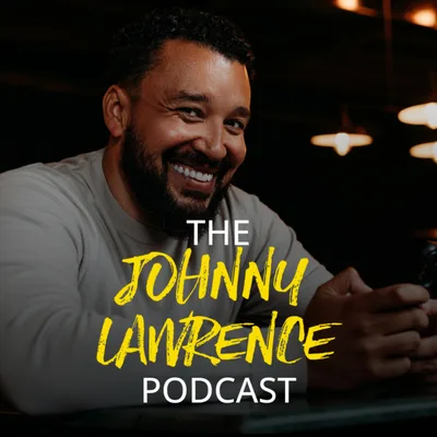 The Johnny Lawrence Podcast