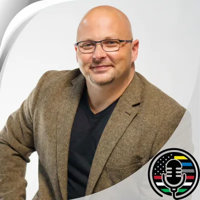 The Power of Resilience: Guest Adam Davis on Faith, Trauma, and Healing