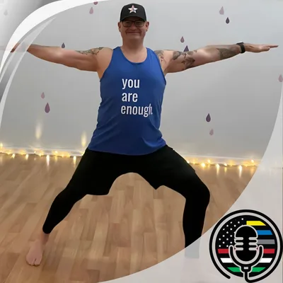 Strengthening the Blue Line: Vance Row’s Path to Resilience