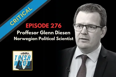 DANGEROUS MARK CARNEY