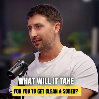 500: When will you GET CLEAN AND SOBER?