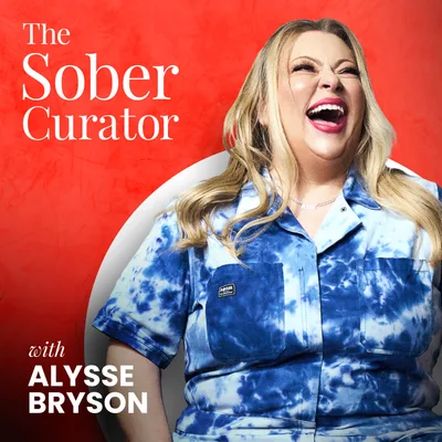 SoberNotMature - Episode 161 (Alysse B. - Curious Curators Curating Curiously)
