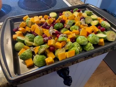 Things That Have Changed - Recovered 1429