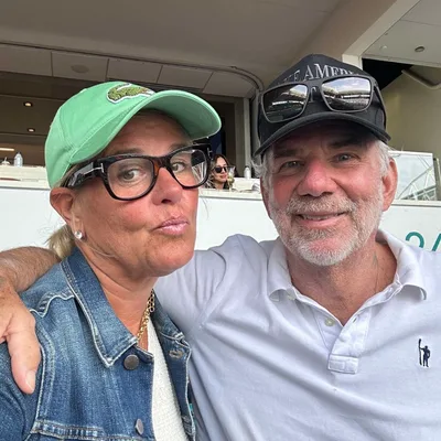 Episode 533 Love, Sobriety & Second Chances: Building a Marriage in Recovery