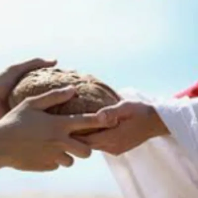 Not Afraid To Be Positive Episode 178 -  Hebrews 13:16