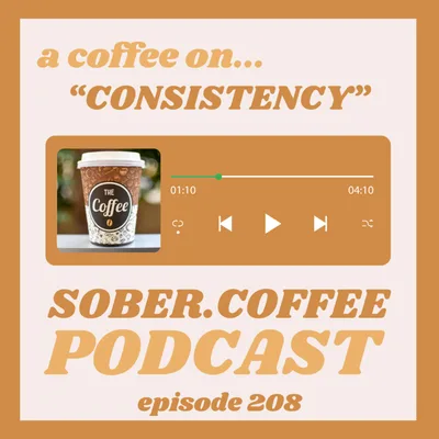 A coffee on CONSISTENCY