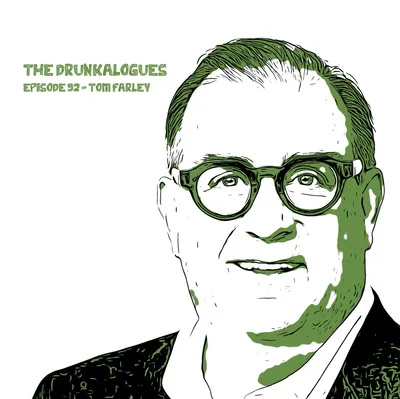 Episode 92 - Tom Farley