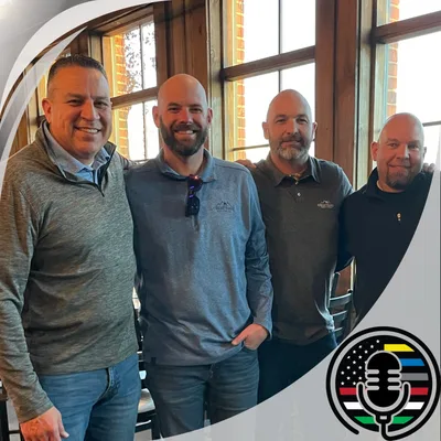 Ben & Brad on Why Now Is the Time to Say What Matters