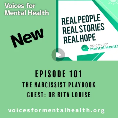 The Narcissist Playbook