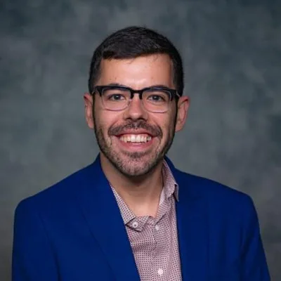 Episode #27: Building Communities: Envisioning a More Just Future