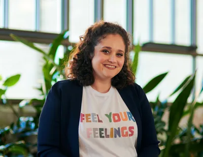 Episode #26: If you care for others, care for self is not optional