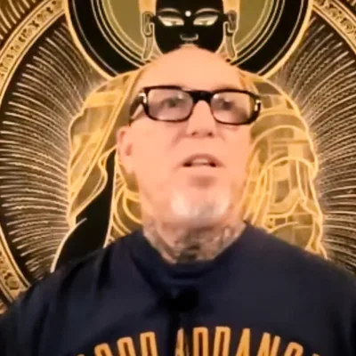 Scondas with Noah Levine