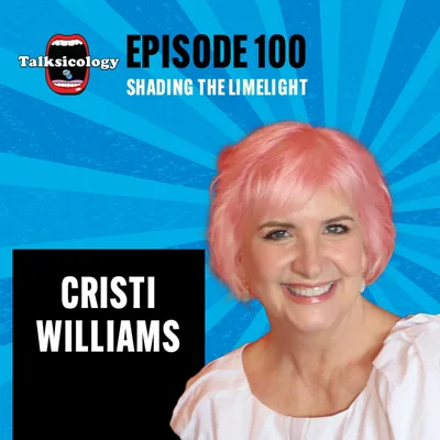 Shading the Limelight - Cristi Williams