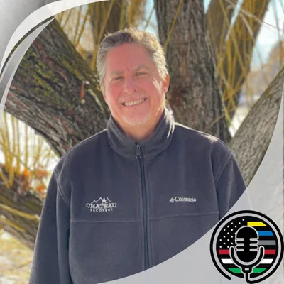 Slowing Down to Show Up: Stacey Stocking on the Power of Connection