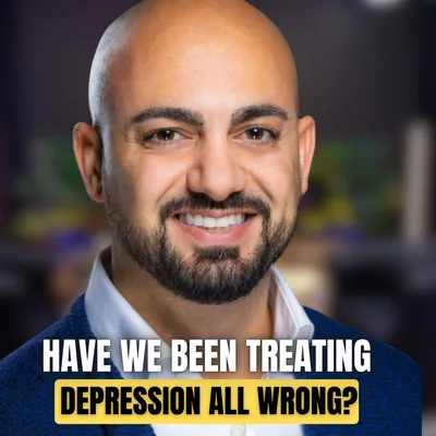 503: How Holistic Medicine is Helping Addicts and Alcoholics: Dr. Sam Zand