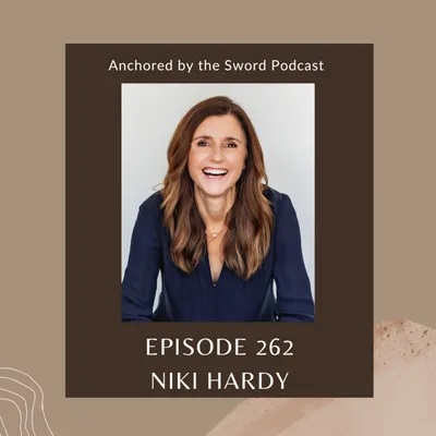 Niki Hardy's Freedom Story!