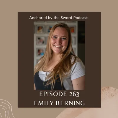 Emily Berning's Freedom Story and the Story Behind Let Them Live!