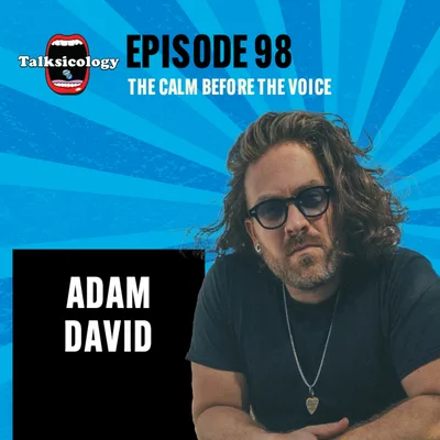 Talksicology | Adam David