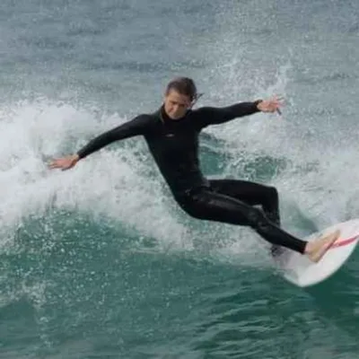 294. If at first you don't succeed, try try again.. with HIQA Grad Ricci