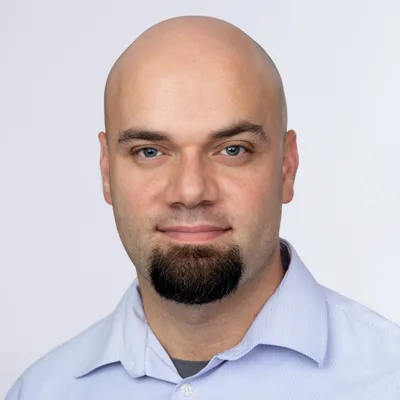 Dr. Josh Grubbs - Behavioral Addictions