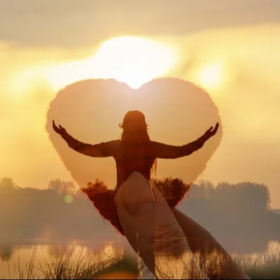 Empowered from Within: The Power of Self-love