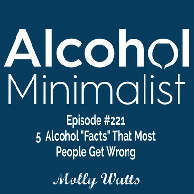 5 Alcohol "Facts" That Most People Get Wrong
