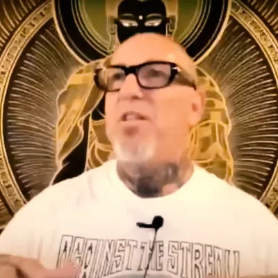 7 Factors Of Enlightenment with Noah Levine