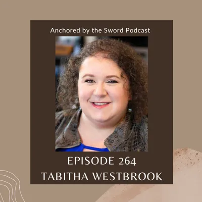 Tabitha Westbrook's Freedom Story and How to Become Healed and Whole in Your Body & Soul!