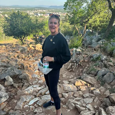 Episode 536 Less Control, More Peace—Who Knew?!