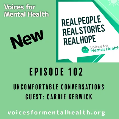 Uncomfortable Conversations