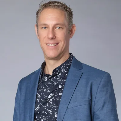 Nick Jonsson Rock Bottom, Recovery and Resilience