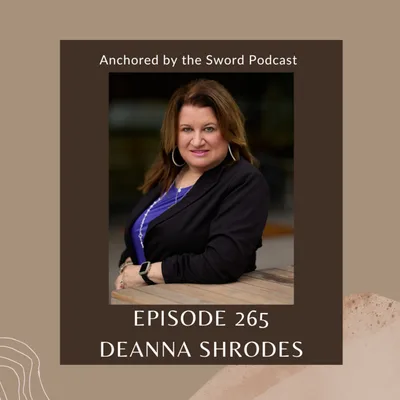 Deanna Shrodes's Freedom Story!