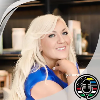 Talk to Them: Heidi Chance on the Frontlines of Human Trafficking