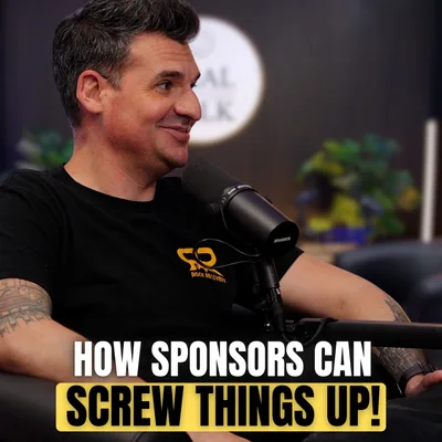 507: How Sponsors can SCREW THINGS UP! The Spirit of the 4th Step