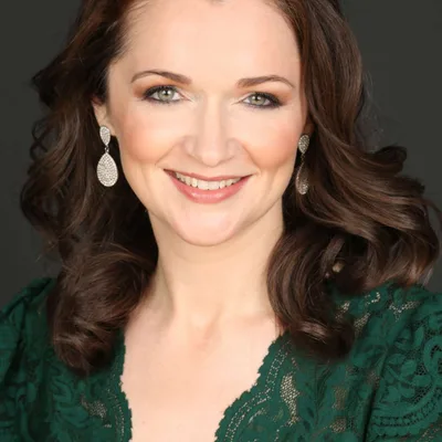 Episode 537 Faith Is Stronger Than Fear: Carrie Sheffield’s Story of Courage and Grace