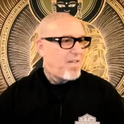 5 Senses with Noah Levine