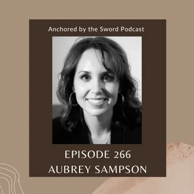 Aubrey Sampson's Freedom Story!