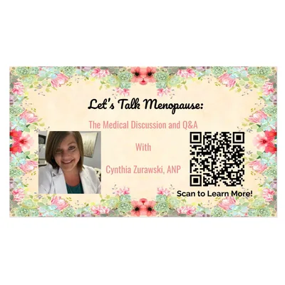 Tea Time Talk Encore Presentation