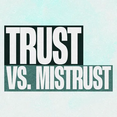 The Surprising Link Between Trust and Your Childhood