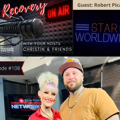 Robert Picard: Life after Prison