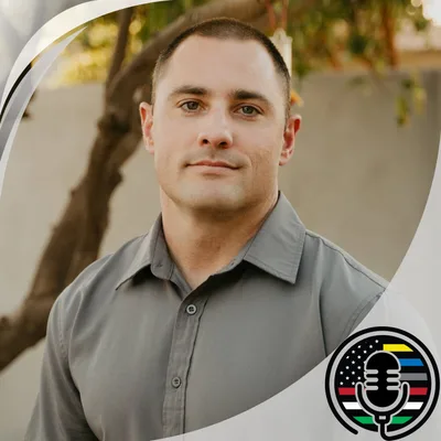 The Responder Feedback Loop: Managing Stress and Anxiety with Josh Grandinetti