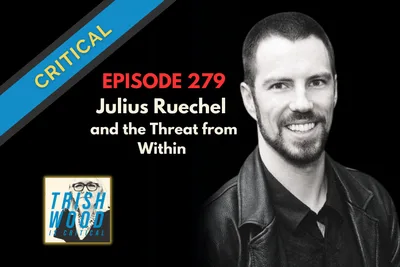 A THREAT FROM WITHIN